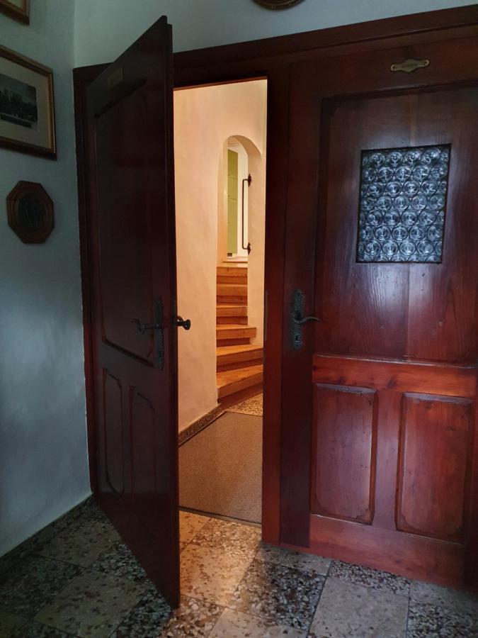 Gasthof Gruener Baum Кирхберг ам Вексел Екстериор снимка