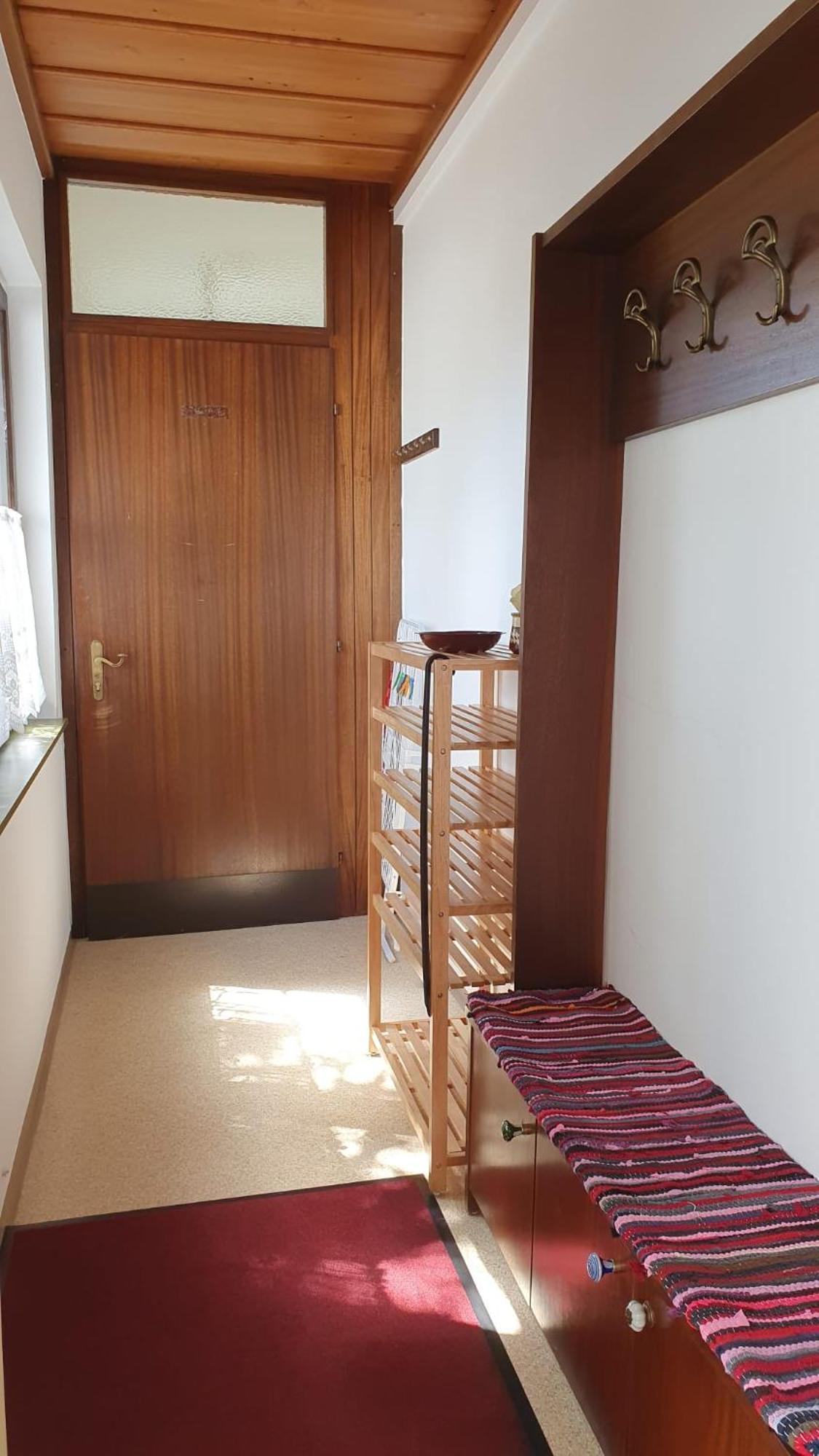 Gasthof Gruener Baum Кирхберг ам Вексел Стая снимка